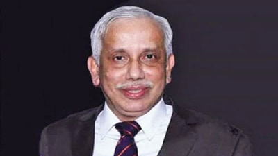 Supreme Court judge Justice Abdul Nazeer.