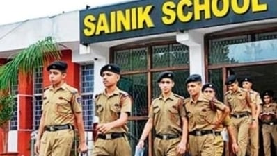 AISSEE 2023: Admit card for Sainik School entrance test soon, know how to check(Photo for representation purpose) AISSEE 2023: Admit card for Sainik School entrance test soon, know how to check(Photo for representation purpose)