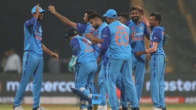 Hardik Pandya has plenty of promising talents in his team (BCCI) Hardik Pandya has plenty of promising talents in his team (BCCI)