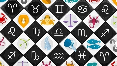 Horoscope Today: Astrological prediction for January 05, 2023 (Pixabay) Horoscope Today: Astrological prediction for January 05, 2023 (Pixabay)