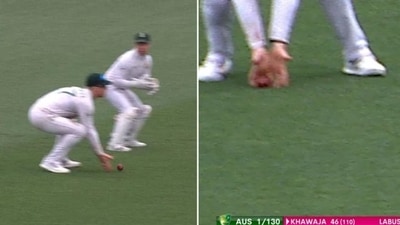 Ben Stokes, Harbhajan Singh call soft signal ‘waste of time’ after controversy in AUS vs SA Test