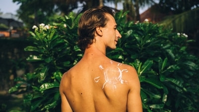 Skincare experts on how to find out if you are allergic to sunscreen (Anna Tarazevich) Skincare experts on how to find out if you are allergic to sunscreen (Anna Tarazevich)