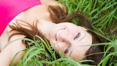 Tina Mukerji explains how to boost with self affirmation. (Pixabay) Tina Mukerji explains how to boost with self affirmation. (Pixabay)