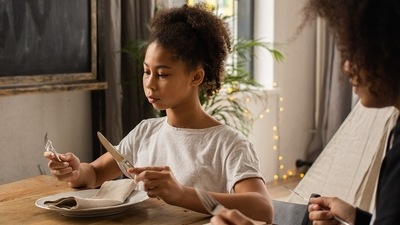 Time-restricted eating can reshape gene expression: Research (Pexels) Time-restricted eating can reshape gene expression: Research (Pexels)