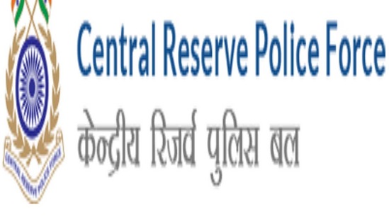CRPF Recruitment 2023: Registration for 1458 posts begins today at crpf.gov.in