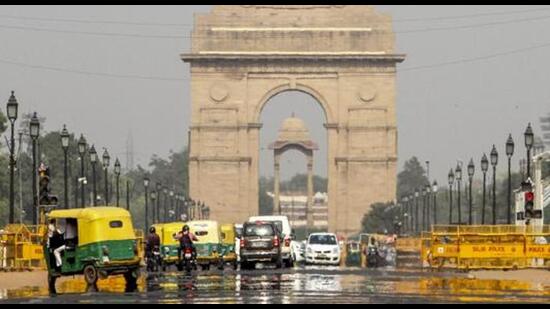 El Nino is associated with extreme heat waves in India. (PTI)