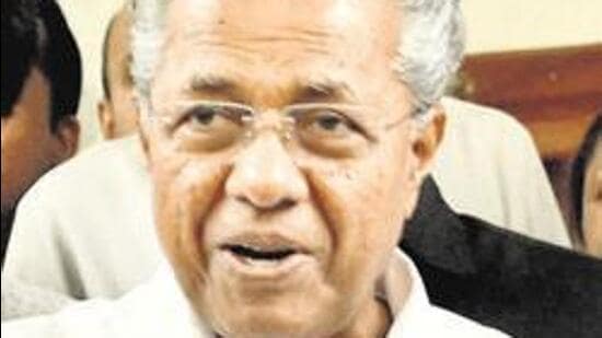 In the letter to the Prime Minister, the Pinarayi Vijayan government said that combining the debt of statutory boards and companies with that of the state was contrary to provisions of federalism and it will imperil borrowing capacity of the state. (PTI)