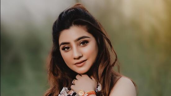 Neha Marda announced pregnancy after 10 years of marriage