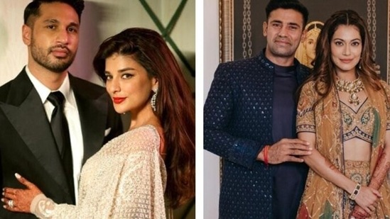 Rohatgi -Sangram Singh, the new couples of the industry share their special plans for this Diwali