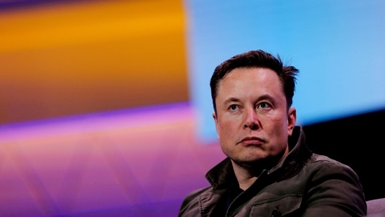 SpaceX owner and Tesla CEO Elon Musk bought Twitter in a $44 billion deal in 2022.(REUTERS file)