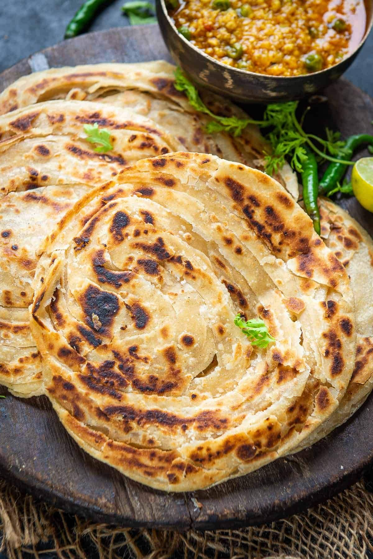 5 Of The Best Tawa Options To Make Parathas This Winter