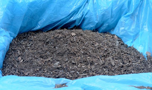 Rich compost (Prerna Jain) Rich compost (Prerna Jain)