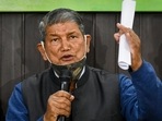Former Uttarakhand chief minister Harish Rawat(PTI) Former Uttarakhand chief minister Harish Rawat(PTI)