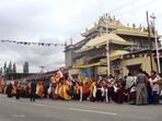 Winter tourist campaign in Tibet is launched by China, despite Covid outbreak Winter tourist campaign in Tibet is launched by China, despite Covid outbreak