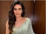 Karishma Tanna’s super intense workout routine is meant to be bookmarked(Instagram/@karishmaktanna) Karishma Tanna’s super intense workout routine is meant to be bookmarked(Instagram/@karishmaktanna)
