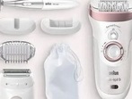Buy the best women’s epilators online 
