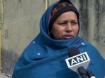 Anjlai's mother is putting untrue allegations against my daughter, said Nidhi's mother.