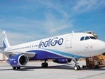 Indigo AIrlines (File pic) Indigo AIrlines (File pic)