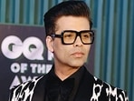 Karan Johar once again highlighted the issues of actors asking of high salary. Karan Johar once again highlighted the issues of actors asking of high salary.