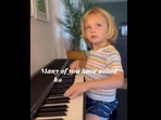  music journey of 5-year-old musician who impressed Billie Eilish.