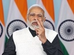PM Modi addresses All India Annual State Ministers' meet on water PM Modi addresses All India Annual State Ministers' meet on water