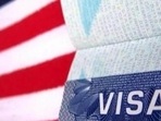US Visa Costs: The H-1B visa is a non-immigrant visa. (Representational) US Visa Costs: The H-1B visa is a non-immigrant visa. (Representational)