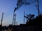 Chennai will emit 230 million tonnes of CO2 by 2040 due to buildings alone: IIT Madras study (File photo, for representation Chennai will emit 230 million tonnes of CO2 by 2040 due to buildings alone: IIT Madras study (File photo, for representation