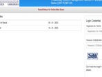 IBPS PO Mains Result 2022 declared at ibps.in, here’s direct link to check IBPS PO Mains Result 2022 declared at ibps.in, here’s direct link to check