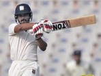 Kedar Jadhav made sensational comeback to First Class cricket after gap of three years(Twitter/CricHagrid) Kedar Jadhav made sensational comeback to First Class cricket after gap of three years(Twitter/CricHagrid)