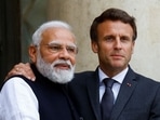 The 36th India-France Strategic dialogue will be held this afternoon and lead to other high level exchanges coming March.