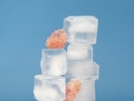 Ionocaloric refrigeration would eliminate the risk of such gases escaping into the atmosphere by replacing them with solid and liquid components.(Unsplash) Ionocaloric refrigeration would eliminate the risk of such gases escaping into the atmosphere by replacing them with solid and liquid components.(Unsplash)