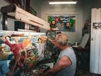 Artistic alert: 10 types of modern drawing styles (Mehmet Turgut Kirkgoz) Artistic alert: 10 types of modern drawing styles (Mehmet Turgut Kirkgoz)