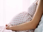 India offers 182 days as maternity and 14 days as paternity leave. (HT Archive) India offers 182 days as maternity and 14 days as paternity leave. (HT Archive)