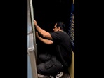 The tweet came after actor Sonu Sood uploaded a train journey video on Decemeber 13 in which he was seen travelling on the footboard.
