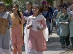 UP Board Exams 2023 Live: UPMSP 10th 12th date sheet released(HT file) UP Board Exams 2023 Live: UPMSP 10th 12th date sheet released(HT file)