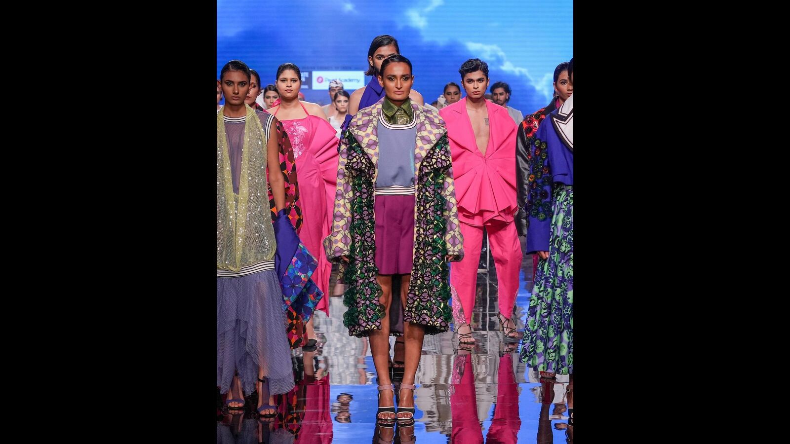 Dates for Lakmé Fashion Week x FDCI are here Fashion Trends