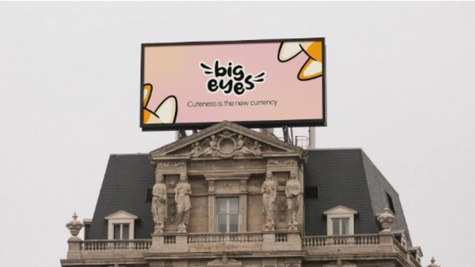 Here’s Why Big Eyes Coin Might Surpass Dogecoin and Shiba Inu In The Market Here’s Why Big Eyes Coin Might Surpass Dogecoin and Shiba Inu In The Market