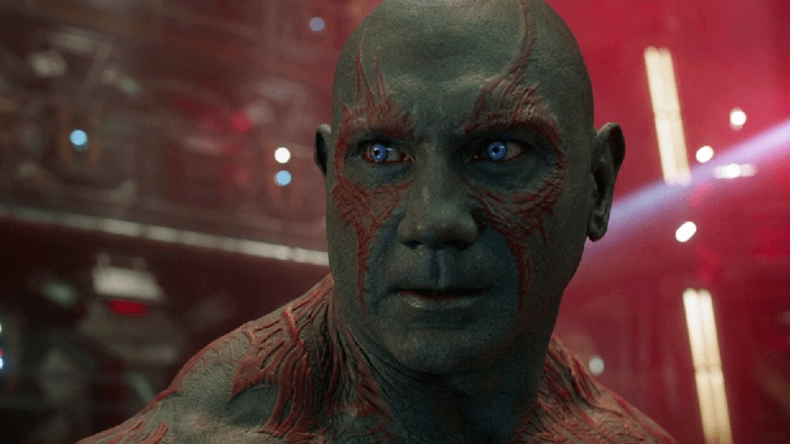 Guardians of the Galaxy 3: Dave Bautista announces his time with Marvel is  over