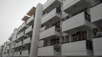 As many as 140 residential and commercial properties of the Chandigarh Housing Board (CHB) will once again go under the hammer from January 6, as the previous auction had received a lukewarm response. (HT File)