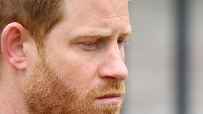 Prince Harry On King Charles' Coronation: Britain's Prince Harry, Duke of Sussex, is seen. (Reuters)