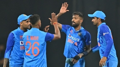 India vs Sri Lanka 2nd T20I Live Streaming: India are looking to seal a series win (AFP)