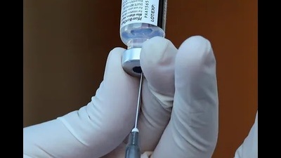 Doctors faced stiff resistance from the villagers during the vaccination drive (Representational photo) Doctors faced stiff resistance from the villagers during the vaccination drive (Representational photo)