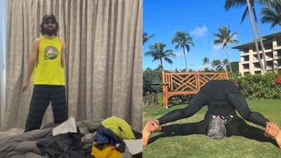 Happy birthday Diljit Dosanjh: Watch his funny vidoes ahead. Happy birthday Diljit Dosanjh: Watch his funny vidoes ahead.