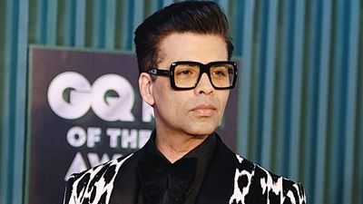 Karan Johar once again highlighted the issues of actors asking of high salary. Karan Johar once again highlighted the issues of actors asking of high salary.