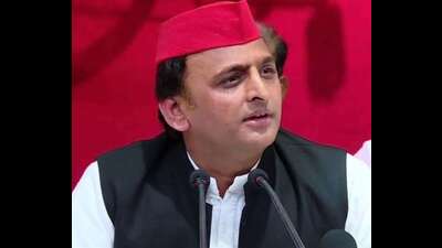 No investments, only noise: Akhilesh targets govt (File)