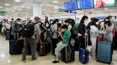 Roughly 75% of Canada’s population growth comes from immigration, mostly with immigrants admitted in the economic category. (REUTERS/ REPRESENTATIVE IMAGE) Roughly 75% of Canada’s population growth comes from immigration, mostly with immigrants admitted in the economic category. (REUTERS/ REPRESENTATIVE IMAGE)