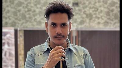 Singer-composer Bhanu Pratap Singh Singer-composer Bhanu Pratap Singh
