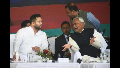 The ruling RJD and JD(U) have advocated the caste and socio-economic survey on the ground that the enumeration of different caste groups would help in better implementation of welfare schemes for the socially and economically disadvantaged groups. (ANI) The ruling RJD and JD(U) have advocated the caste and socio-economic survey on the ground that the enumeration of different caste groups would help in better implementation of welfare schemes for the socially and economically disadvantaged groups. (ANI)