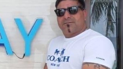 Gurpreet Singh Gindru Shot Dead: Gurpreet Singh Gindru was shot dead in Philippines.