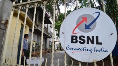 BSNL JTO recruitment notice for 11,705 posts is FAKE: Official confirmation (Livemint, photo for representation)